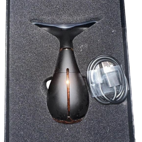 GLO24K Neck & Face Massager new open box ￼ - Picture 2 of 6